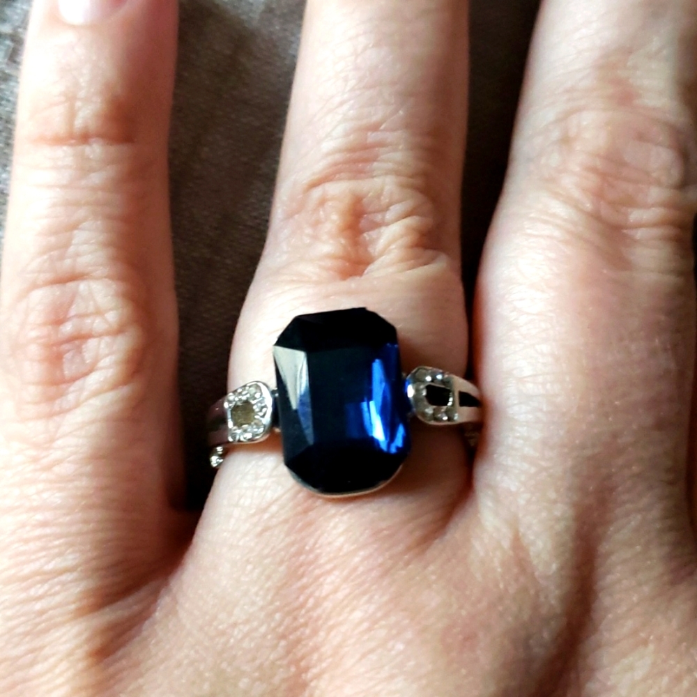 Paparazzi Ring
